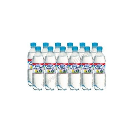 Nestlé  Aquarel Dús Ásványvíz 0,5l pack