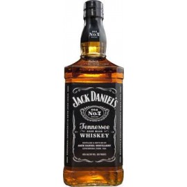 Jack Daniels Whisky 1l 40%