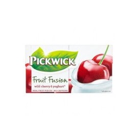 Pickwick Fruit Fusion Meggy