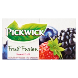 Pickwick Fruit Inf.Erdeigyümölcs