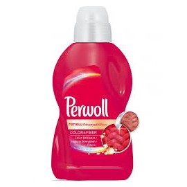 Perwoll 900ml ReNew+ Color