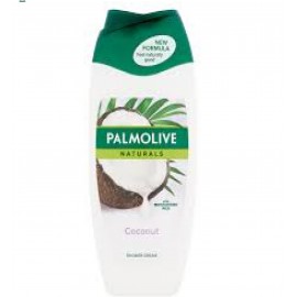 Palmolive tusfürdő coconut milk 250ml