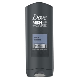Dove Men+Care férfi tusfürdő 250ml Min&Sag