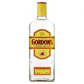 Gordon'S Gin 0,7l 37,5%