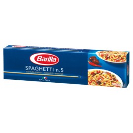 Barilla 500g Spagetti n.5