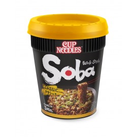Soba Cup 90g Classic