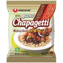Ramyun Chapaghetti Instant Noodle - 140 g